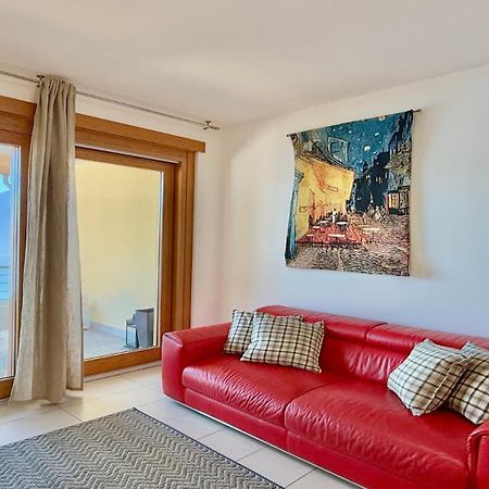 Residence Degli Oleandri 6A Argegno Ngoại thất bức ảnh