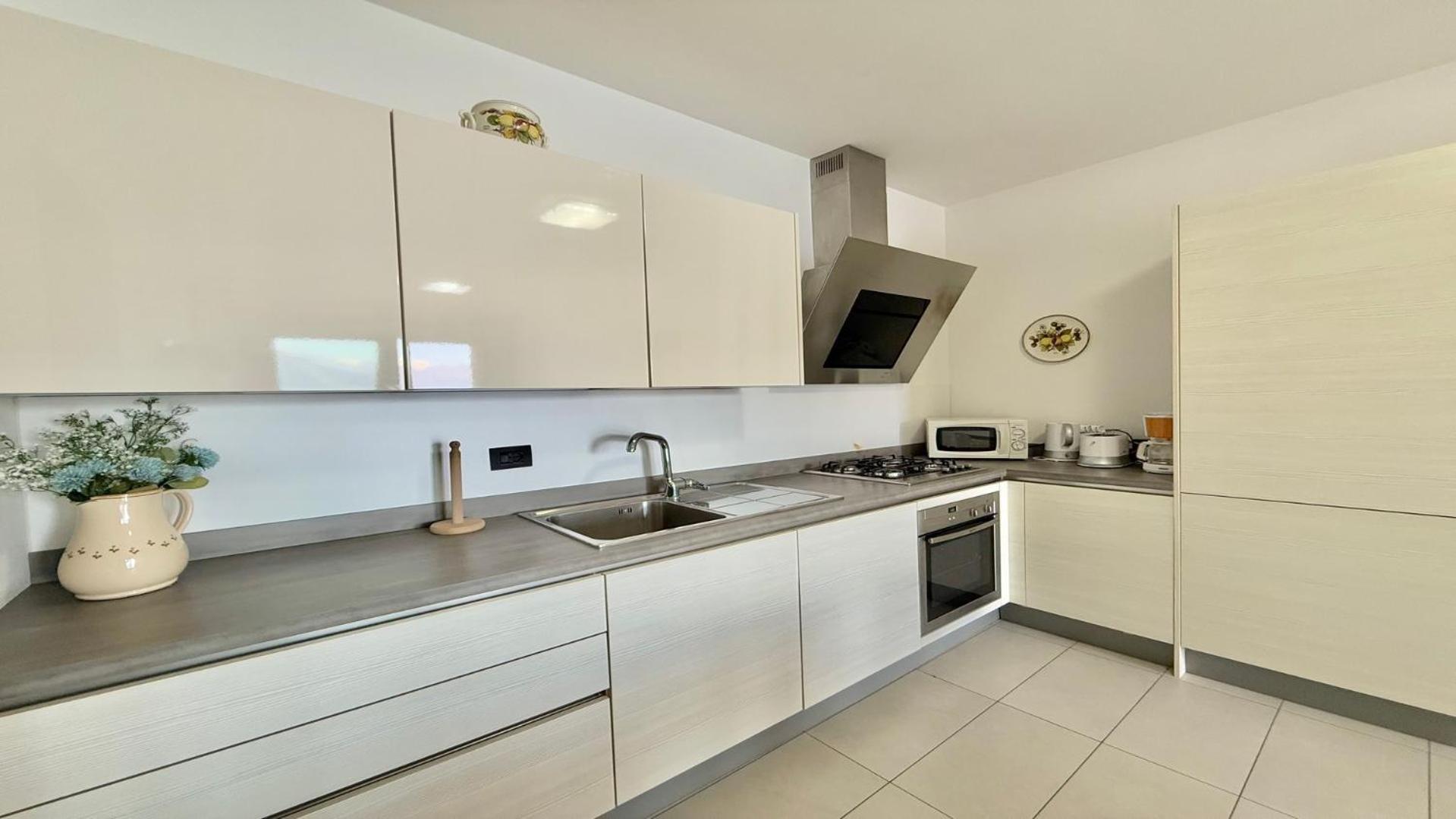 Residence Degli Oleandri 6A Argegno Ngoại thất bức ảnh
